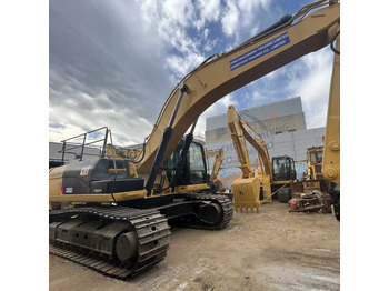 Escavadora de rastos CATERPILLAR 336D2