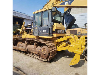 Escavadora de rastos CATERPILLAR 336D2