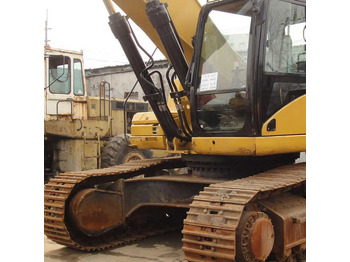 Escavadora de rastos CATERPILLAR 336D2