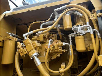 Escavadora de rastos perfect performance caterpillar Used  Hydraulic Crawler Excavator Suitable 336D2L 336D2 336D: foto 3