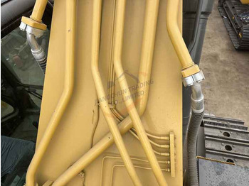 Escavadora de rastos perfect performance caterpillar Used  Hydraulic Crawler Excavator Suitable 336D2L 336D2 336D: foto 2