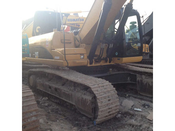 Escavadora de rastos CATERPILLAR 336D2
