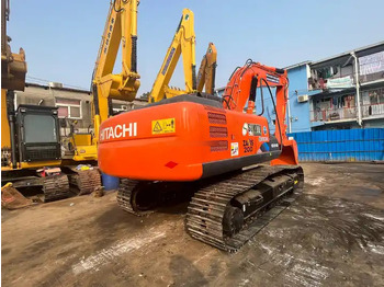 Escavadora de rastos used japan excavator Hitachi ZX200-3G hydraulic crawler excavator 20 ton excavating machinery: foto 3 Escavadora de rastos used japan excavator Hitachi ZX200-3G hydraulic crawler excavator 20 ton excavating machinery: foto 3