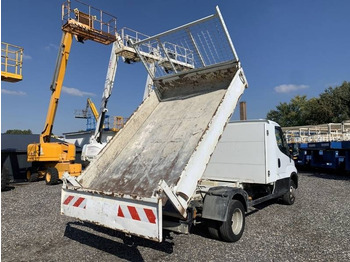Caminhão basculante IVECO Daily 35c13