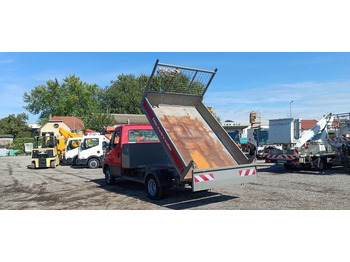 Caminhão basculante IVECO Daily 35c13