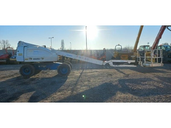 Plataforma articulada JLG 460SJ - 16,09 m, 230 kg, 4x4: foto 4