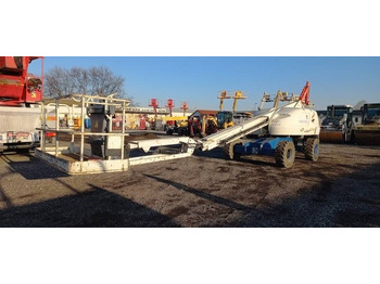 Plataforma articulada JLG 460SJ - 16,09 m, 230 kg, 4x4: foto 2