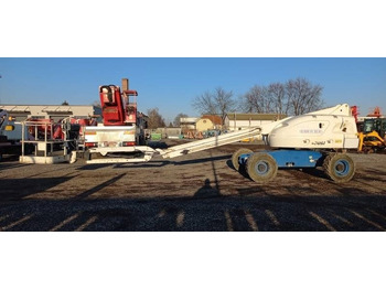 Plataforma articulada JLG 460SJ - 16,09 m, 230 kg, 4x4: foto 5