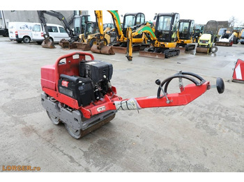 Compactadora de percussão Ammann ARW 65: foto 5