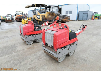 Compactadora de percussão Ammann ARW 65: foto 2
