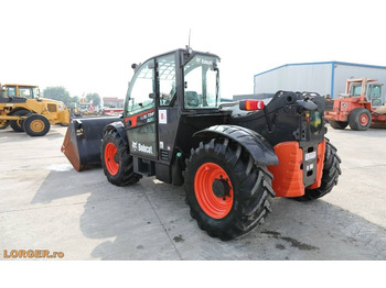 Empilhador telescópico Bobcat TL38.70HF: foto 2