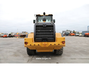 Carregadeira de rodas CAT 938 M: foto 4