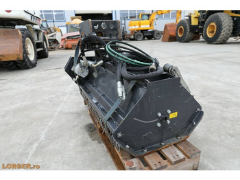 Triturador de martelos Haner HML 1000: foto 4 Triturador de martelos Haner HML 1000: foto 4