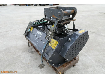 Triturador de martelos Haner HML 1000: foto 2 Triturador de martelos Haner HML 1000: foto 2