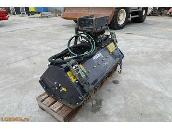 Triturador de martelos Haner HML 1000: foto 3 Triturador de martelos Haner HML 1000: foto 3