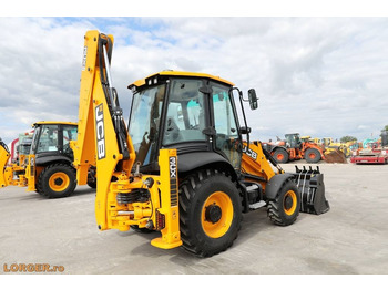Retroescavadeira JCB 3 CX New !!! 2024: foto 3