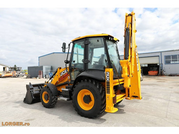 Retroescavadeira JCB 3 CX New !!! 2024: foto 2