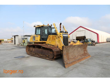Buldôzer KOMATSU D65PX-18
