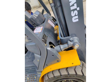 Empilhadeira 2022 Komatsu FD30-14: foto 4