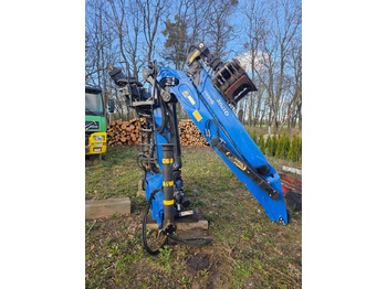Grua para caminhão EPSILON