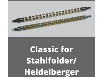 Máquina de dobrar papel