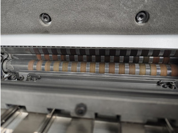 Máquina de dobrar papel Heidelberg, Heidelberg/Stahl Heidelberg Stahlfolder Ti 40 I 2009: foto 3