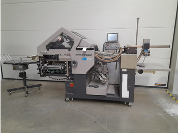 Máquina de dobrar papel Horizon AFC-504 AKT | folder | 4 | 2001 |: foto 2