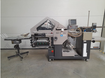 Máquina de dobrar papel HORIZON