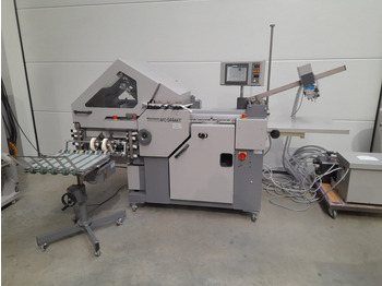 Máquina de dobrar papel HORIZON