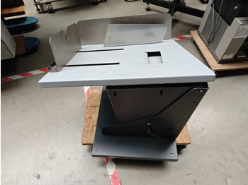 Máquina de impressão HORIZON