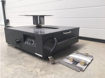 Máquina de impressão Horizon CCR: foto 4