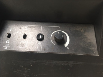 Máquina de impressão Horizon CCR: foto 5