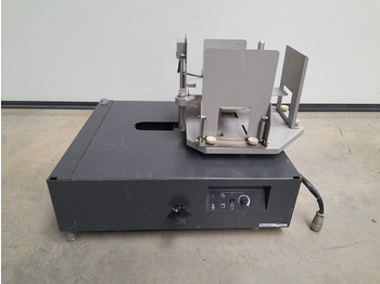 Máquina de impressão HORIZON