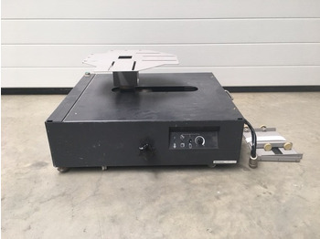 Máquina de impressão HORIZON