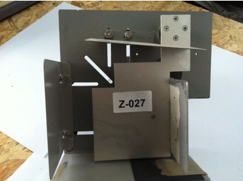 Máquina de impressão HORIZON