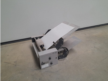 Máquina de impressão HORIZON