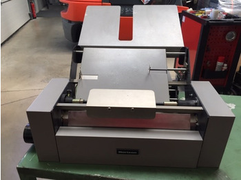 Máquina de impressão HORIZON