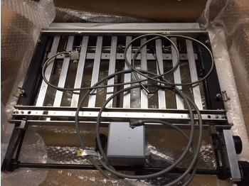 Máquina de impressão HORIZON