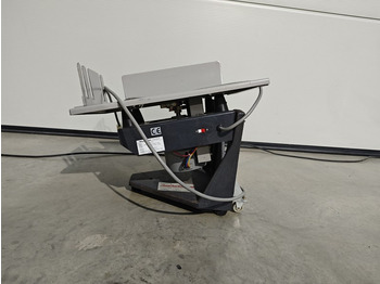 Máquina de impressão HORIZON