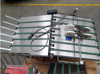 Máquina de impressão Horizon LCV-54: foto 3