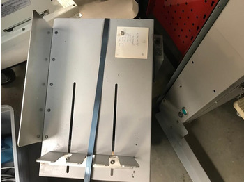 Máquina de impressão HORIZON