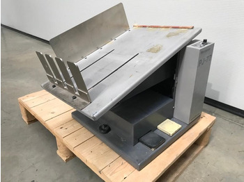 Máquina de impressão HORIZON