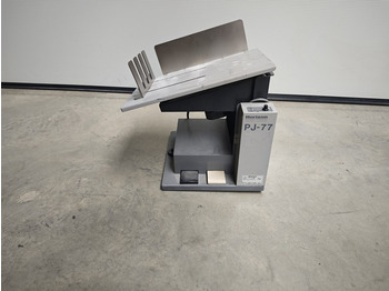 Máquina de impressão HORIZON