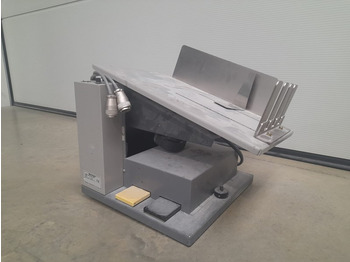 Máquina de impressão HORIZON