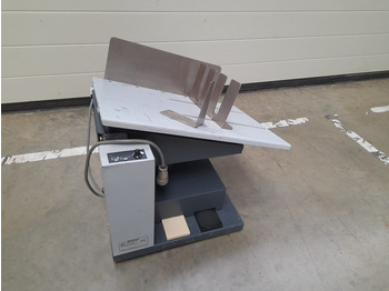 Máquina de impressão HORIZON