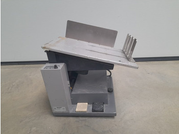 Máquina de impressão HORIZON