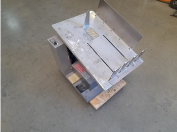 Máquina de impressão HORIZON