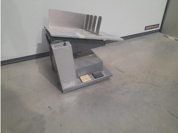 Máquina de impressão HORIZON