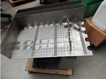 Máquina de impressão HORIZON