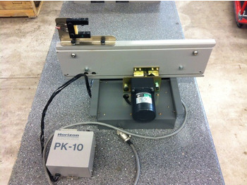 Máquina de impressão HORIZON